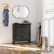 Load image into Gallery viewer, Amherst - Storage Cabinet