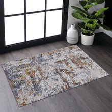Load image into Gallery viewer, Payas - Abstract Area Rug