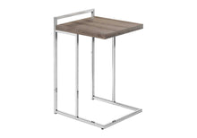 Load image into Gallery viewer, Accent Table, C - Shaped, Contemporary & Modern