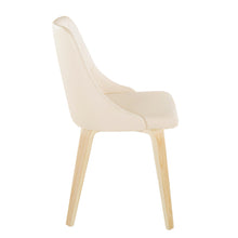 Load image into Gallery viewer, Giovanni - Contemporary Dining Chair (Set of 2)