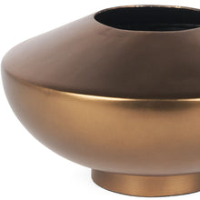 Load image into Gallery viewer, Table Vase (608348) - Antiqued Bronze