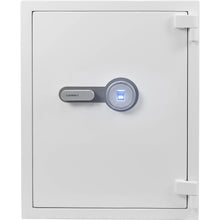 Load image into Gallery viewer, Biometric Fireproof Protection Safe