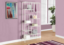 Load image into Gallery viewer, Bookshelf, Bookcase, Etagere, For Office, Contemporary & Modern