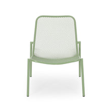 Load image into Gallery viewer, Outdoor Iron Chair With Design