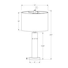 Load image into Gallery viewer, Lighting, Table Lamp, Contemporary