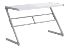 Load image into Gallery viewer, Computer Desk For Home Office, Chic Modern Design, Contemporary & Modern