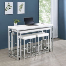 Load image into Gallery viewer, Laguna - Counter Height Dining Set