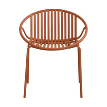Load image into Gallery viewer, 7 Piece Dining Set With Stackable Chairs