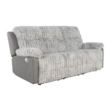Load image into Gallery viewer, Brenda - Sofa With Manual Recline Function