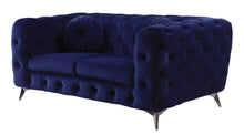 Load image into Gallery viewer, Atronia - Luxurious Design Loveseat
