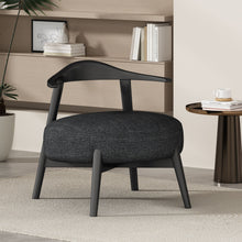 Load image into Gallery viewer, Modern Living Room Upholstered Accent Chair