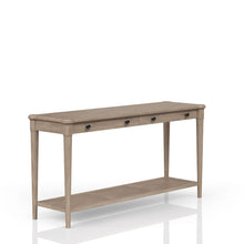 Load image into Gallery viewer, Sofa Table - Sand