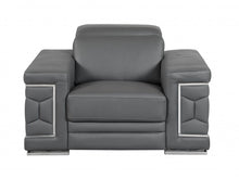 Load image into Gallery viewer, Sturdy Chair - Dark Gray
