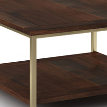 Load image into Gallery viewer, Skyler - Handcrafted Table