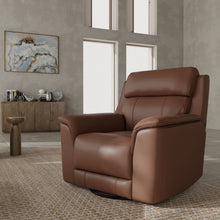 Load image into Gallery viewer, Oslo - Manual Swivel Glider Recliner