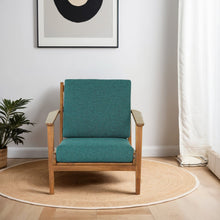 Load image into Gallery viewer, Connor - Modern Genuine Lounge Chair