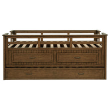 Load image into Gallery viewer, Starboard - Captain's Bed With Trundle