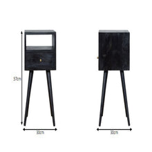 Load image into Gallery viewer, Mini Nightstand
