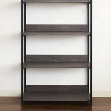 Load image into Gallery viewer, Monica - And Walk-In Closet With 5 Shelves Construction - Gray