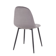 Load image into Gallery viewer, Pebble - Contemporary Casual Comfort Chair (Set of 2)
