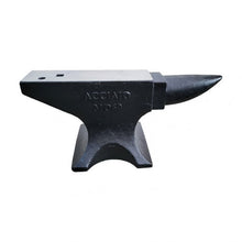 Load image into Gallery viewer, Rugged Round Horn Anvil