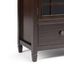 Load image into Gallery viewer, Connaught - Tall Storage Cabinet