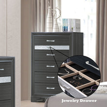 Load image into Gallery viewer, Naima - Ample Storage Chest