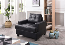 Load image into Gallery viewer, Transitional Design Armchair