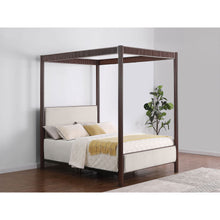 Load image into Gallery viewer, Tova - Canopy Bed