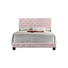 Load image into Gallery viewer, Luxurious Upholstered Bed