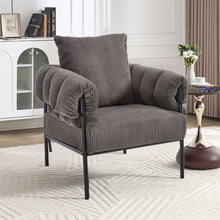 Load image into Gallery viewer, Modern Decorative Chair For Living Room