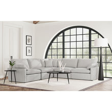 Load image into Gallery viewer, Hollander - Power Reclining Sectional