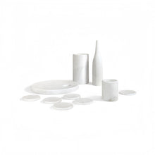 Load image into Gallery viewer, 10 Pieces Luxury Natural Marble Dining Room Accessories Set
