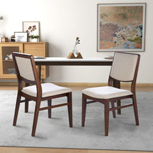 Load image into Gallery viewer, Skylar - Dining Chair (Set of 2) - Beige