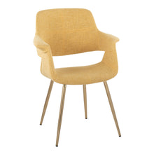 Load image into Gallery viewer, Vintage Flair - Glam / Art Deco, Chair (Set of 2)