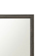 Load image into Gallery viewer, Valdemar - Weathered Mirror - Gray