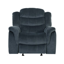 Load image into Gallery viewer, Classic Design, Glider Recliner