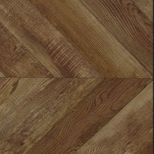 Load image into Gallery viewer, Herringbone - 3 Panel Screen - Brown