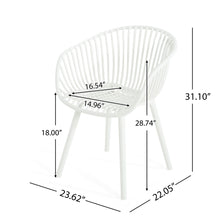 Load image into Gallery viewer, Mykonos - Chair (Set of 2)