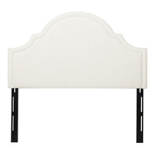 Load image into Gallery viewer, Catherine - Luxurious Comfort Upholstered Headboard