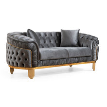 Load image into Gallery viewer, Vanessa - Loveseat