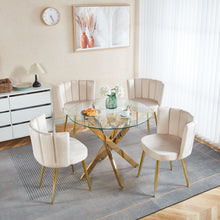 Load image into Gallery viewer, Ergonomic Dining Chair (Set of 2)