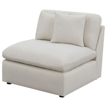 Load image into Gallery viewer, Greeley - Armless Chair
