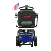Load image into Gallery viewer, Max Sport - 4 Wheels Outdoor Compact Mobility Scooter With 2 Pieces X 12Ah Lead Acid Battery