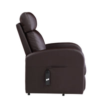 Load image into Gallery viewer, Ricardo - Power Motion Recliner With Lift