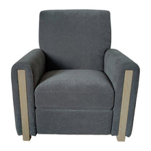 Load image into Gallery viewer, Recliner Chair - Gray