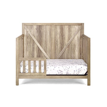Load image into Gallery viewer, Barnside - 4-in-1 Convertible Crib