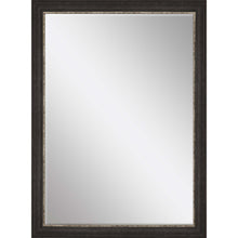 Load image into Gallery viewer, 41" Accent Mirror - Dark Brown
