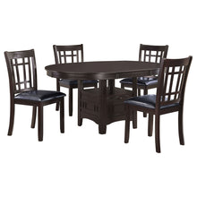 Load image into Gallery viewer, Hester - 5 Piece Dining Set - Espresso