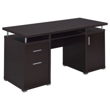 Load image into Gallery viewer, Rochelle - 2 Drawer Office Desk